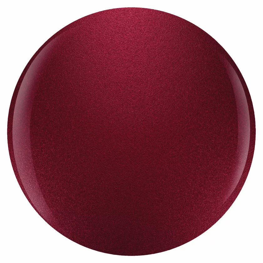 GELISH Dip & Brush - 190 I'm So Hot - 1.5oz - Image 3