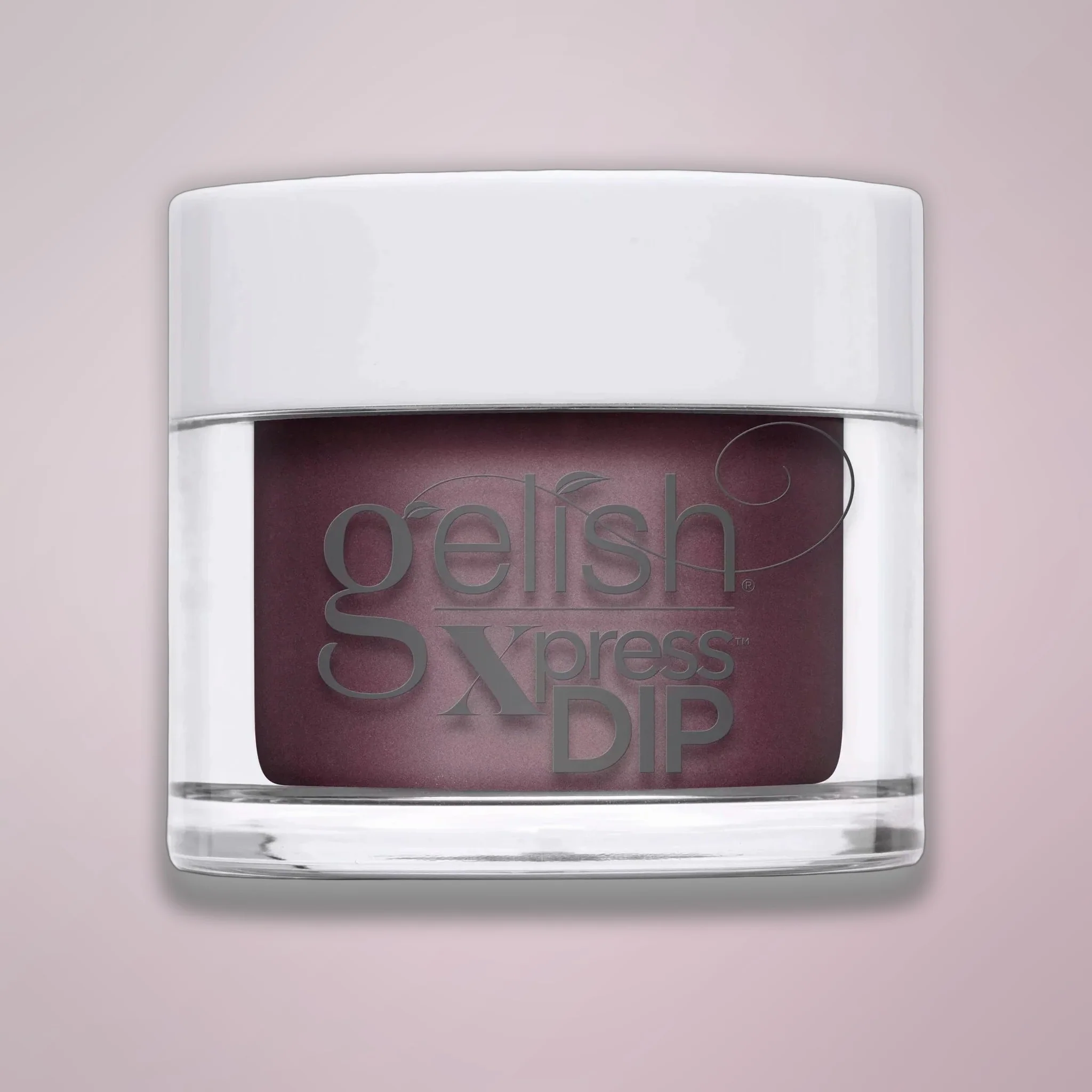 GELISH Dip & Brush - 191 A Little Naughty - 1.5oz