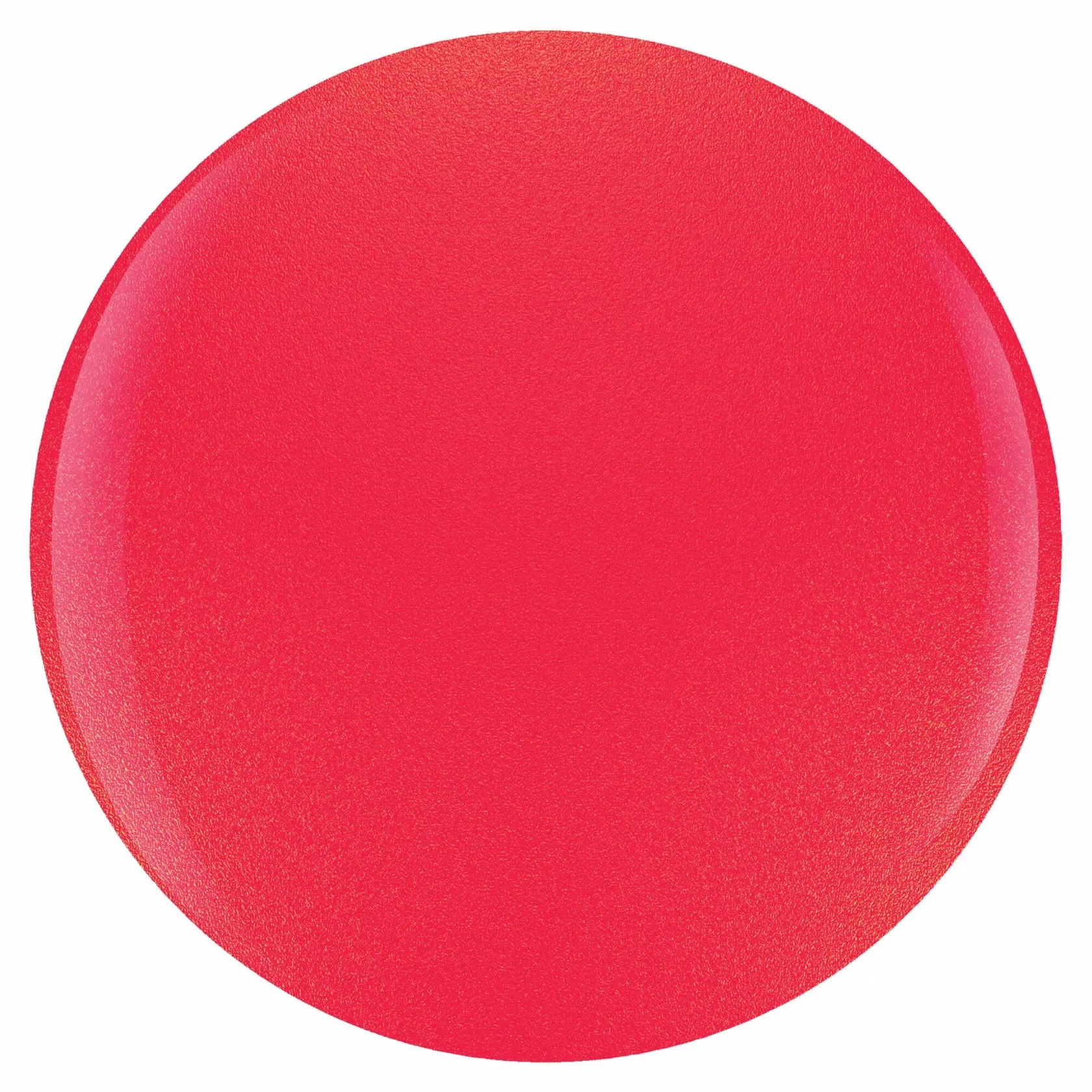 GELISH Dip & Brush - 222 Hip Hot Coral - 1.5oz - Image 3