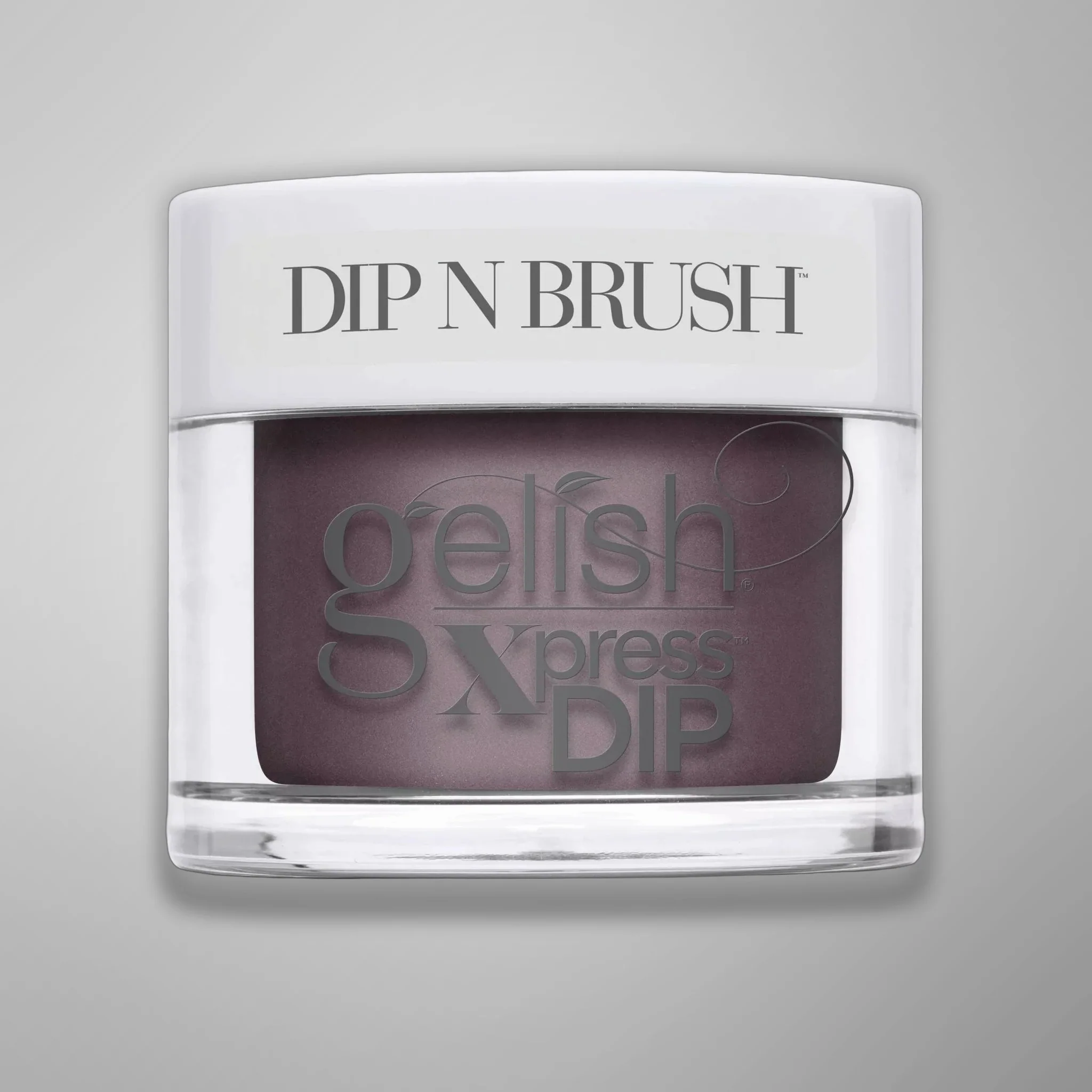 GELISH Dip & Brush - 240 Figure 8s & Heartbreaks - 1.5oz