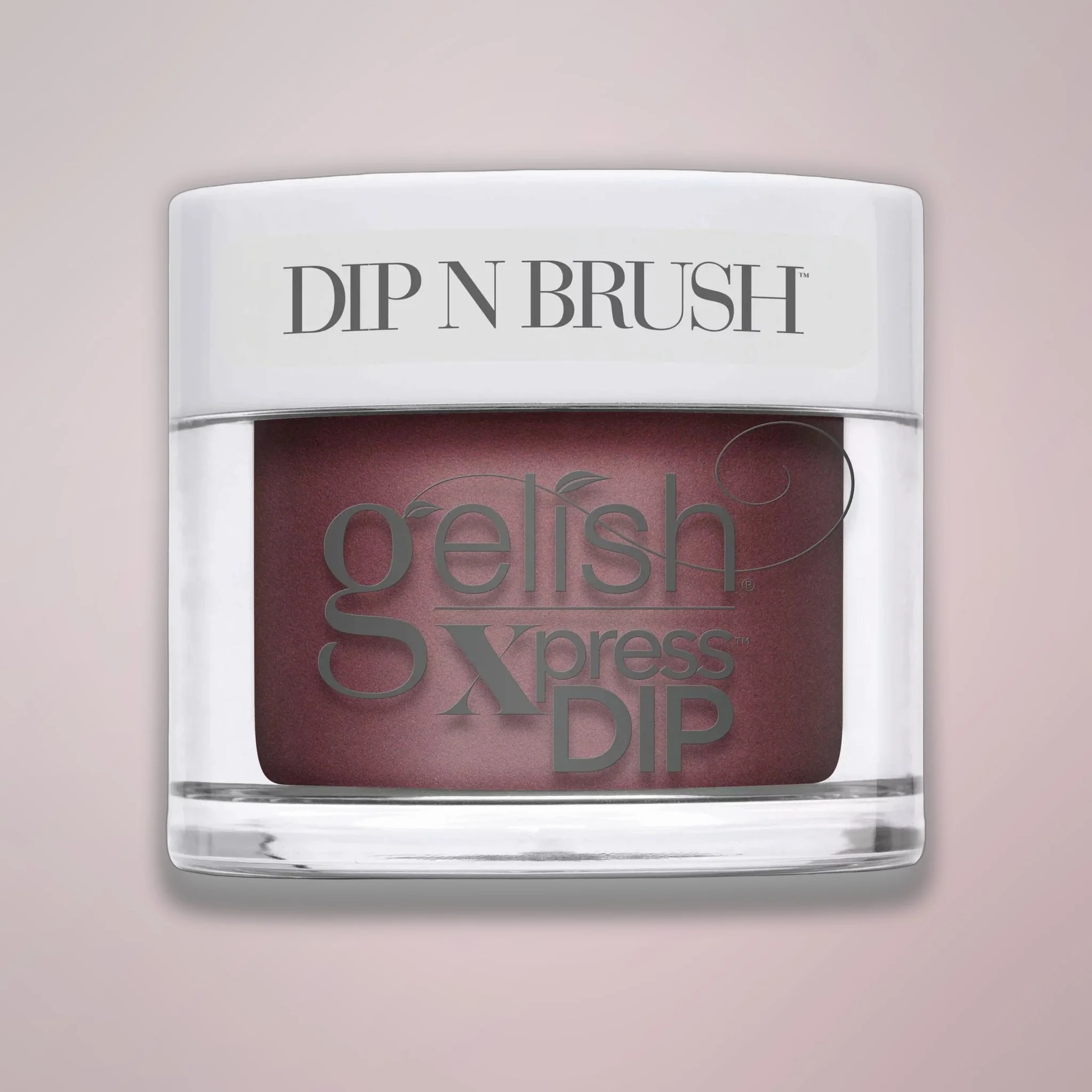 GELISH Dip & Brush - 260 A Tale Of Two Nights - 1.5oz