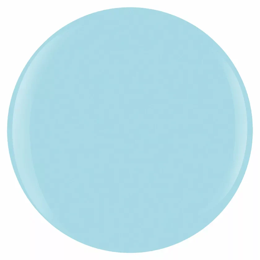 GELISH Dip & Brush - 263 Not So Princessy - 1.5oz - Image 3