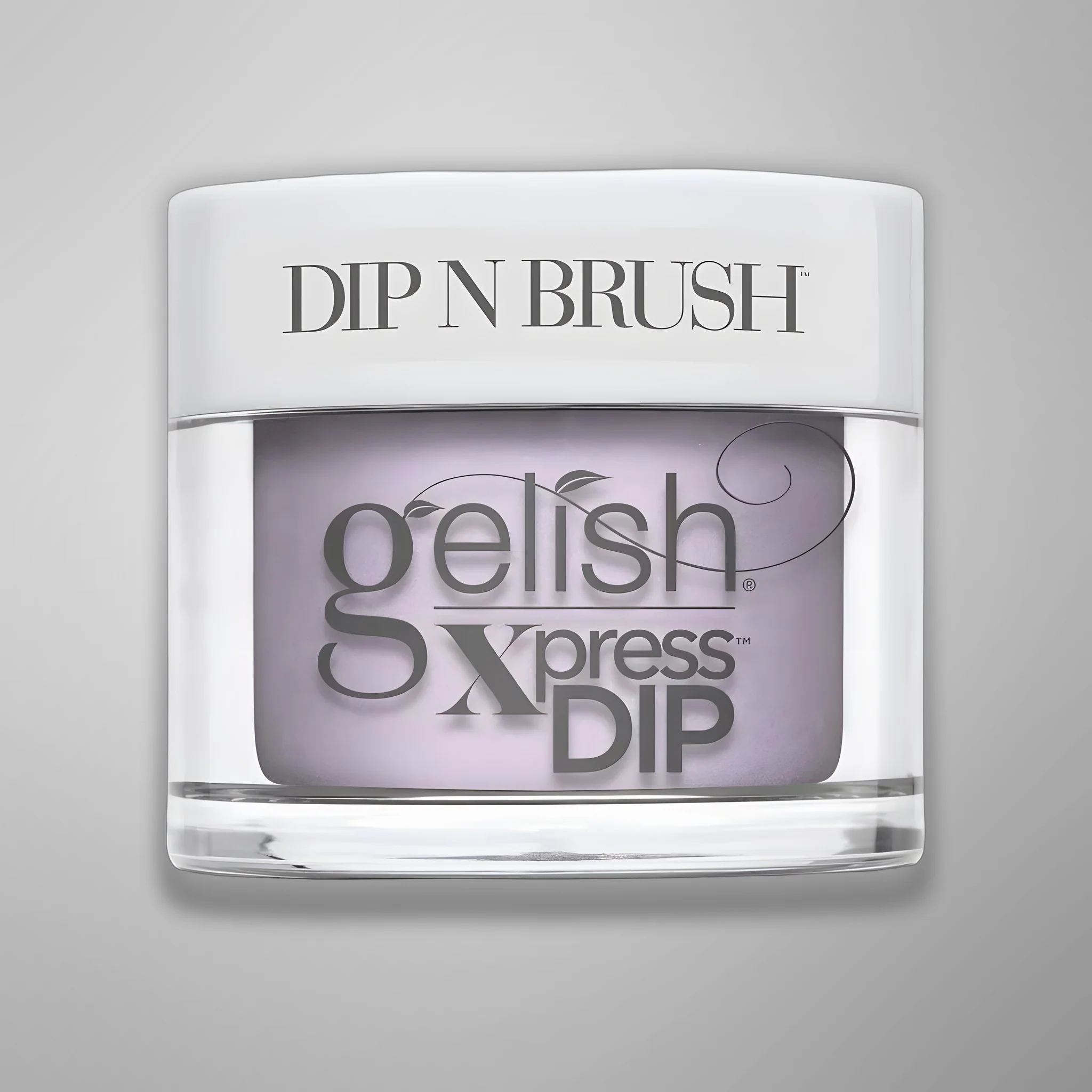 GELISH Dip & Brush - 295 All The Queen's Men - 1.5oz