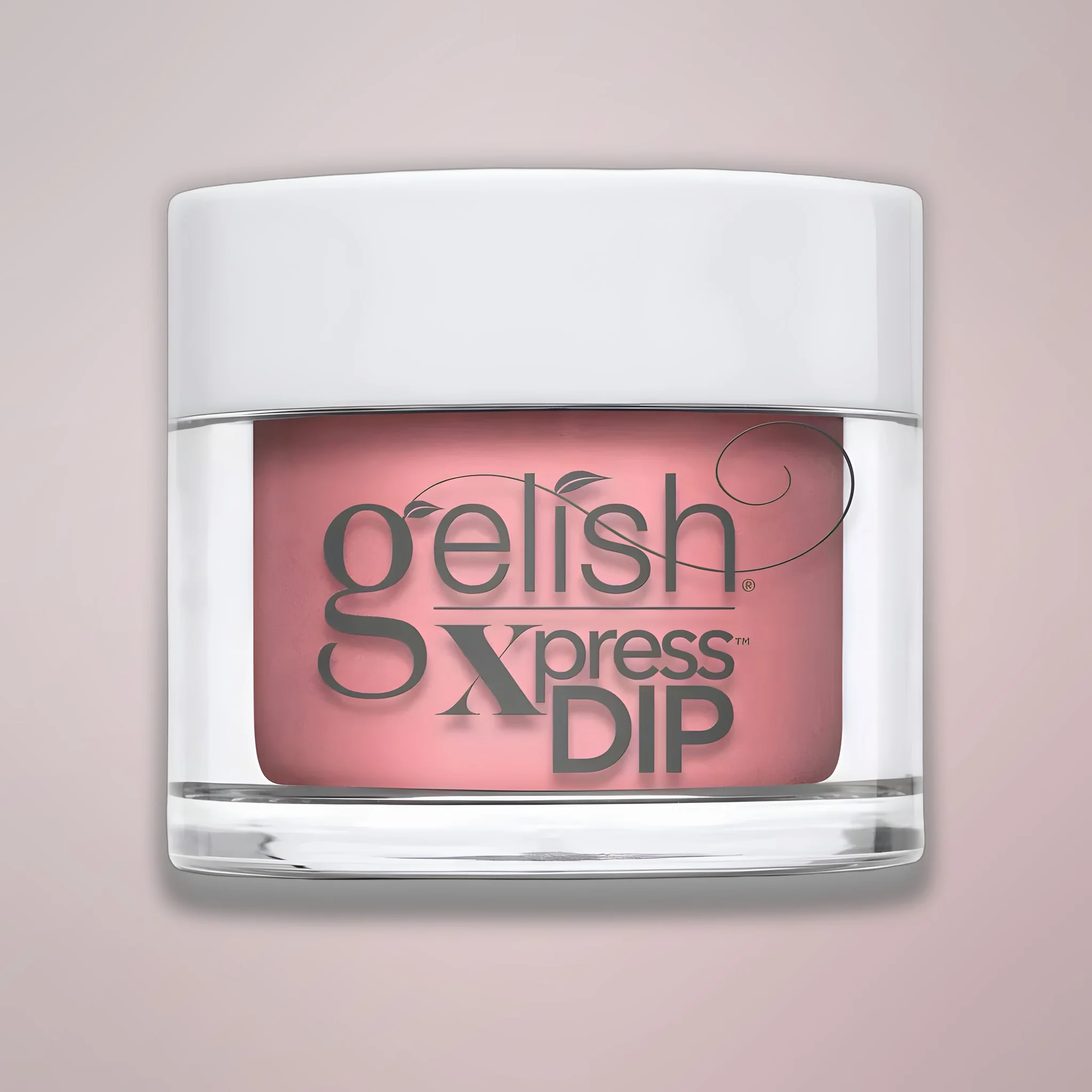 GELISH Dip & Brush - 297 Beauty Marks The Spot - 1.5oz
