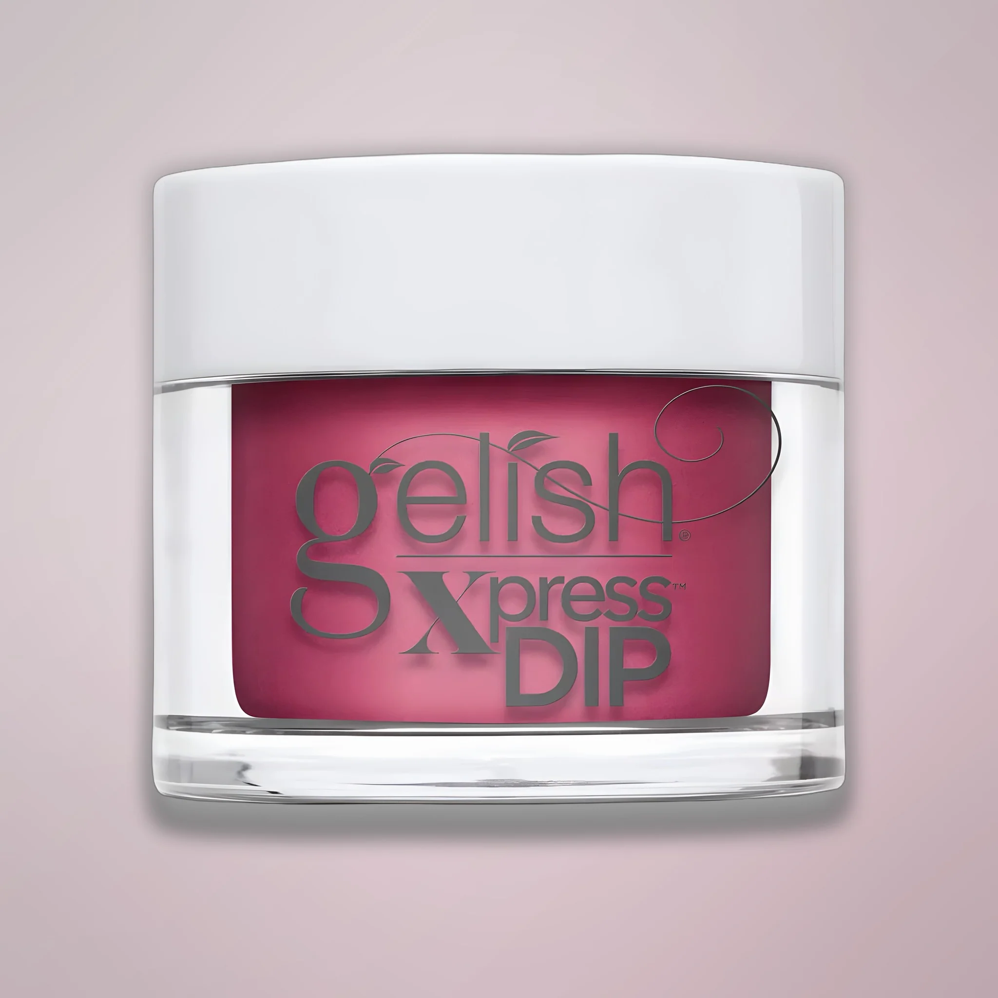 GELISH Dip & Brush - 819 Gossip Girl - 1.5oz