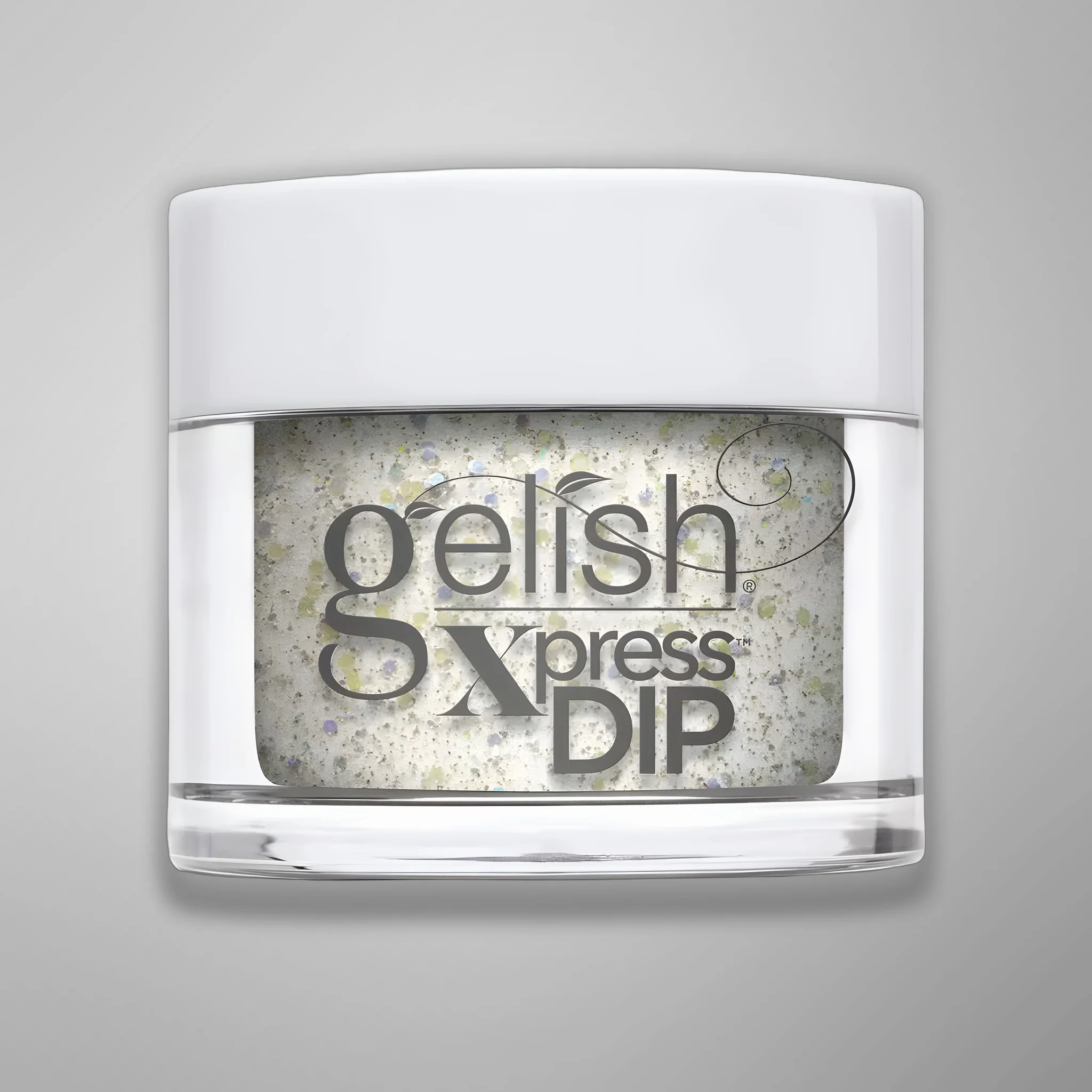 GELISH Dip & Brush - 851 Grand Jewels - 1.5oz