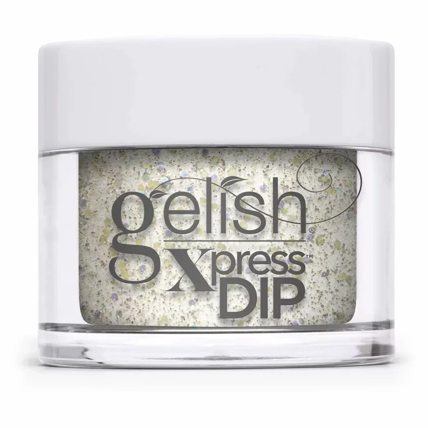 GELISH Dip & Brush - 851 Grand Jewels - 1.5oz - Image 2