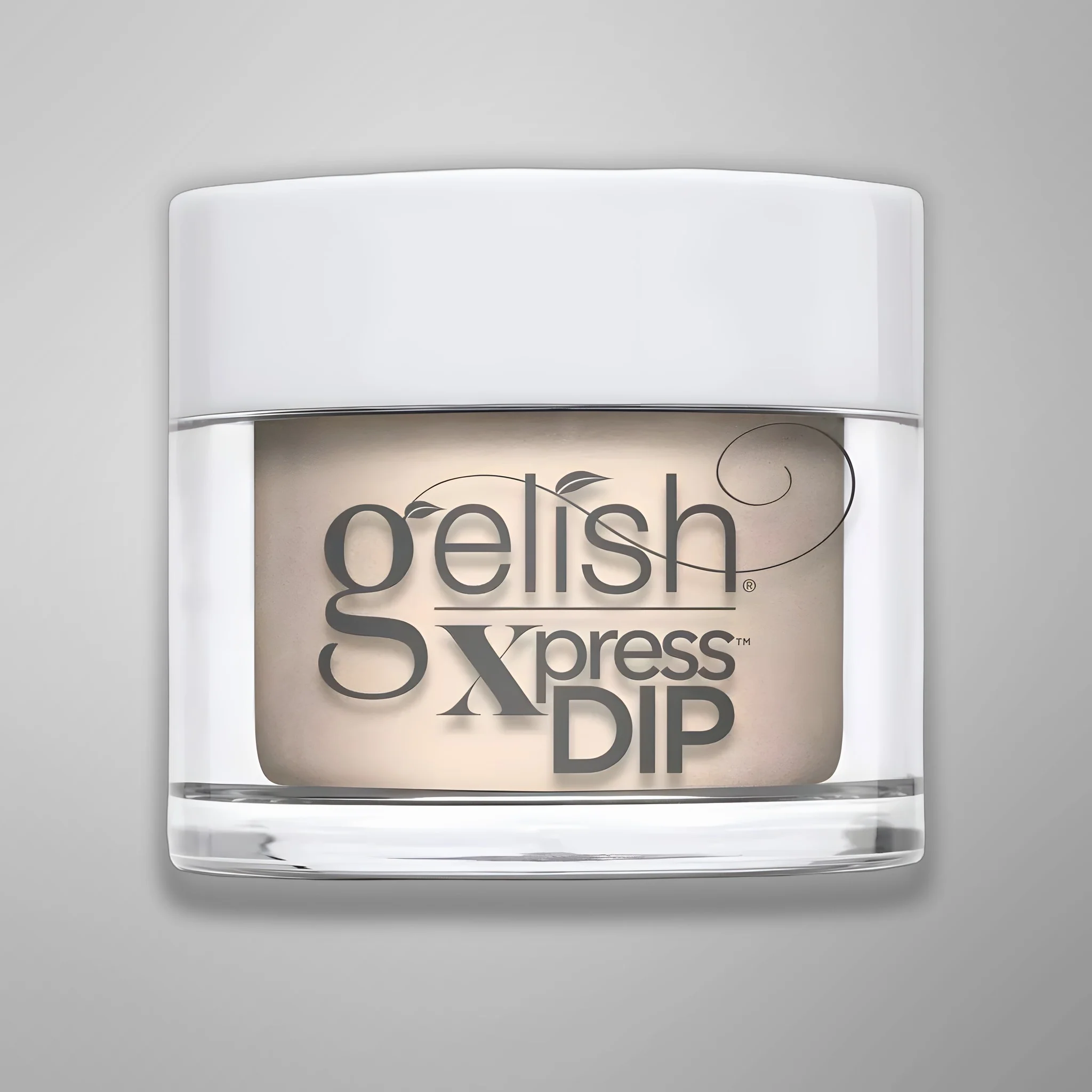 GELISH Dip & Brush - 854 Need A Tan - 1.5oz