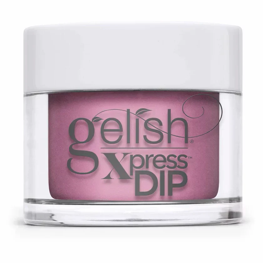 GELISH Dip & Brush - 859 It's A Lily - 1.5oz - Image 2