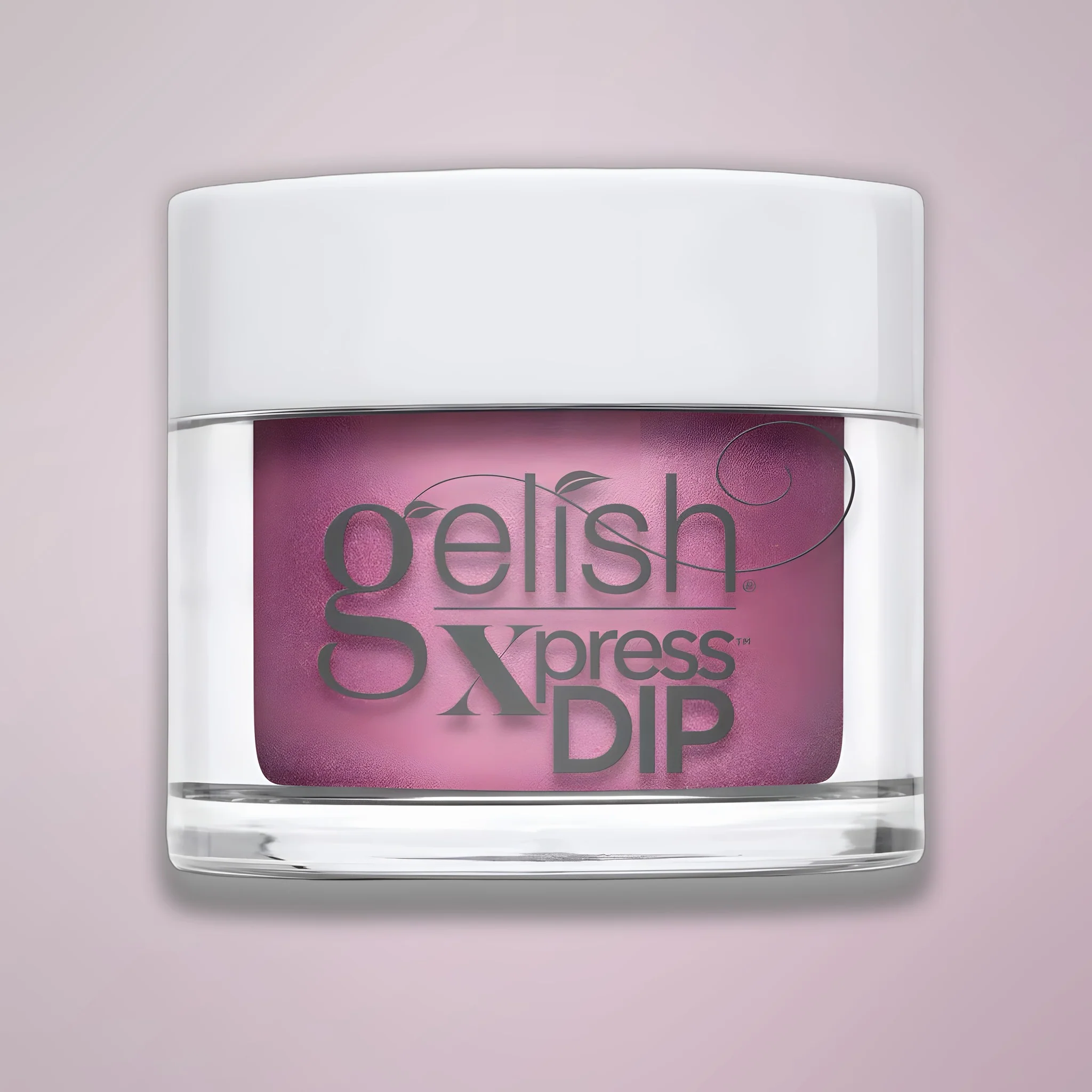 GELISH Dip & Brush - 860 Tutti Frutti - 1.5oz