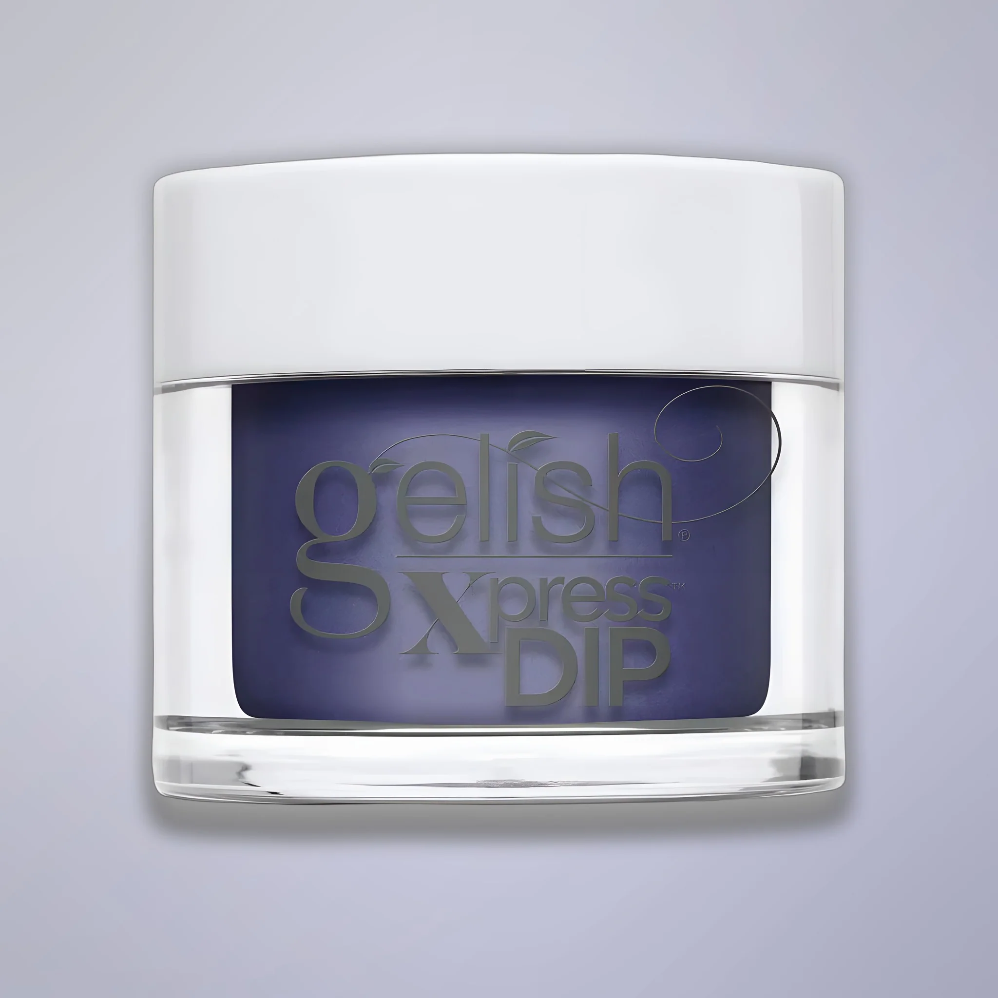 GELISH Dip & Brush - 863 After Dark - 1.5oz