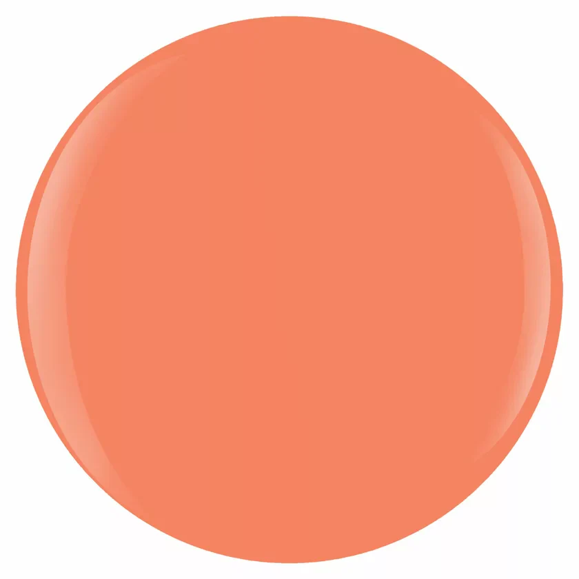 GELISH Dip & Brush - 885 Sweet Morning Dew - 1.5oz - Image 3