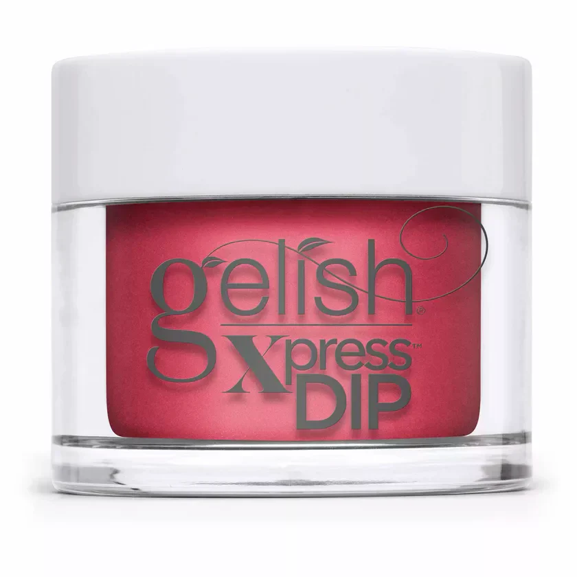GELISH Dip & Brush - 886 A Petal For You - 1.5oz - Image 2