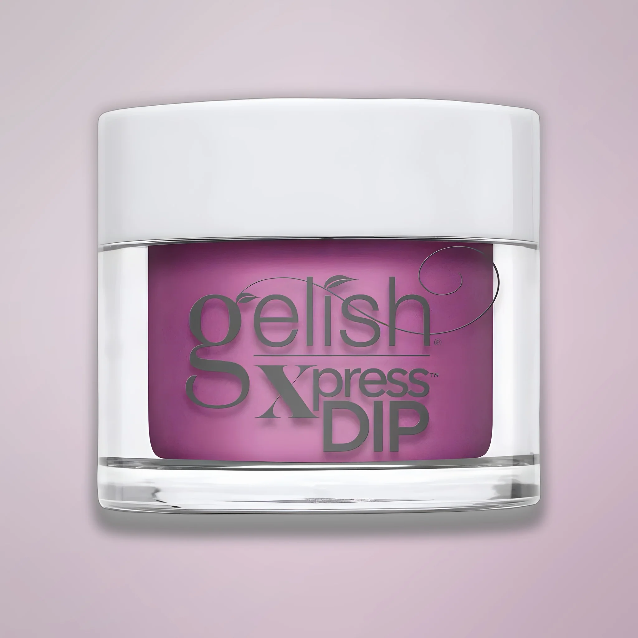 GELISH Dip & Brush - 896 Carnaval Hangover - 1.5oz