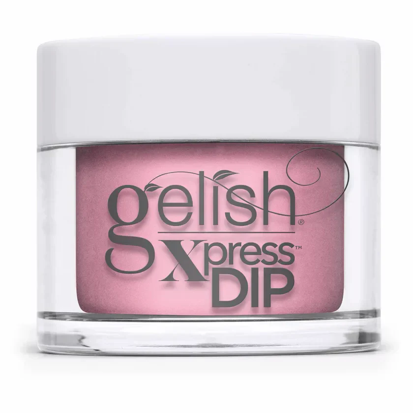 GELISH Dip & Brush - 916 Make You Blink - 1.5oz - Image 2