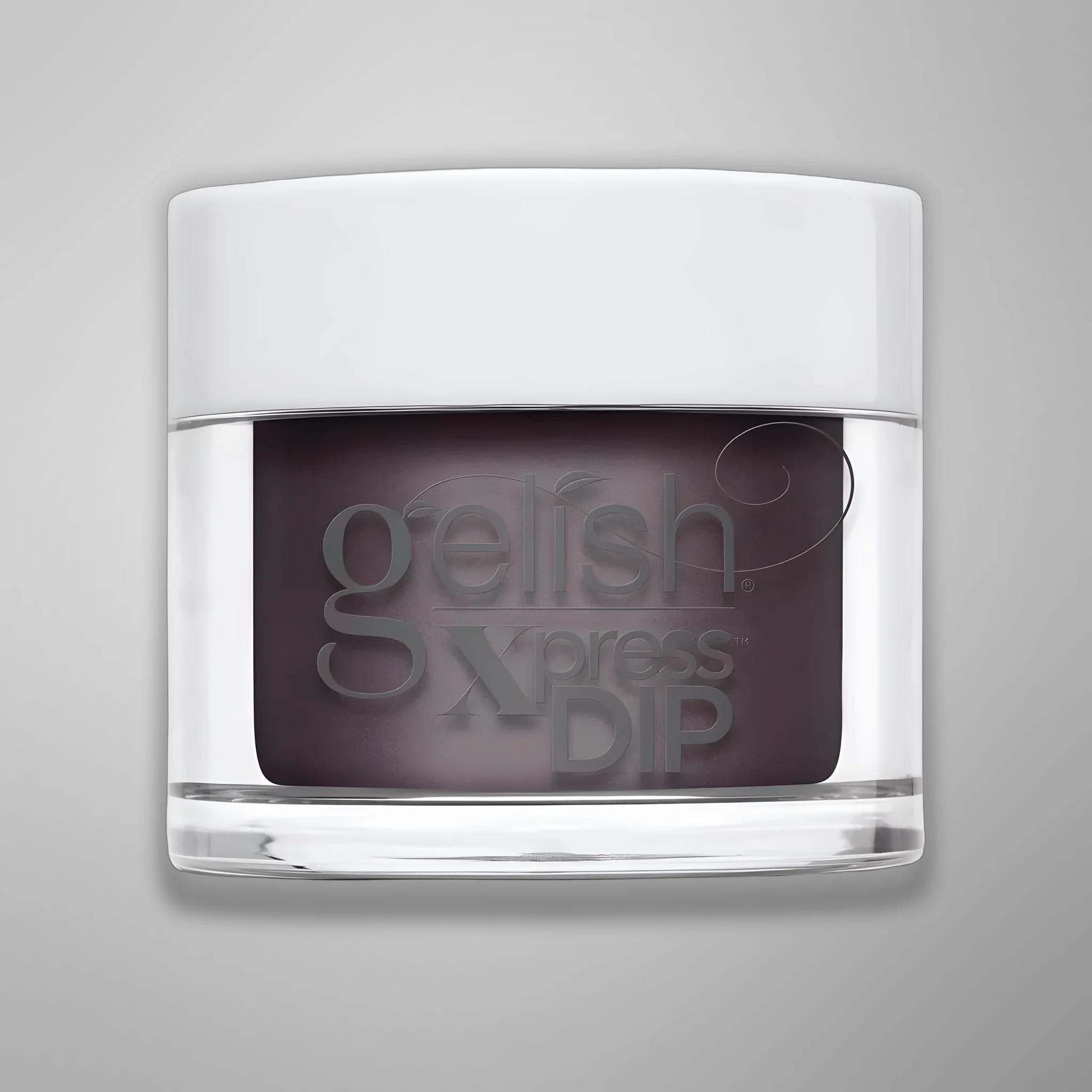 GELISH Dip & Brush - 920 Love Me Like A Vamp - 1.5oz