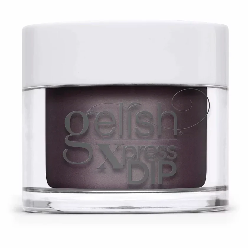GELISH Dip & Brush - 920 Love Me Like A Vamp - 1.5oz - Image 2