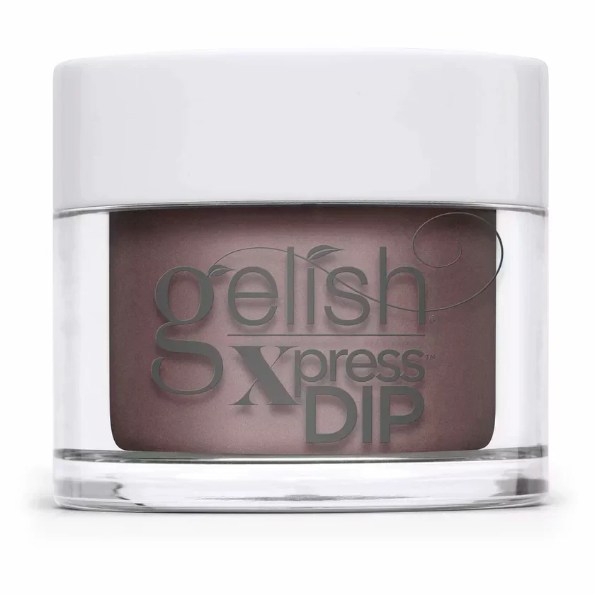 GELISH Dip & Brush - 922 Lust At First SIght - 1.5oz - Image 2
