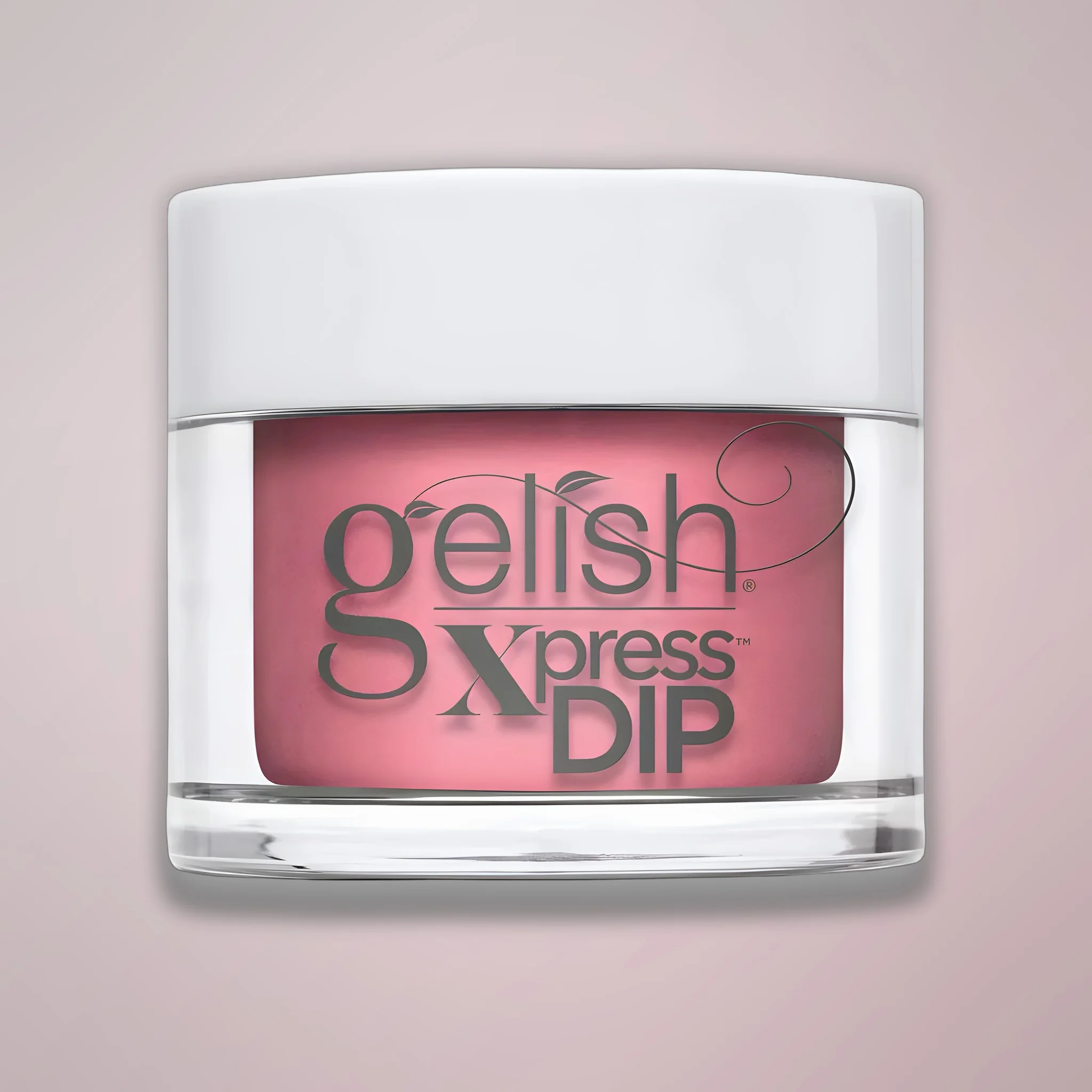 GELISH Dip & Brush - 935 Pacific Sunset - 1.5oz