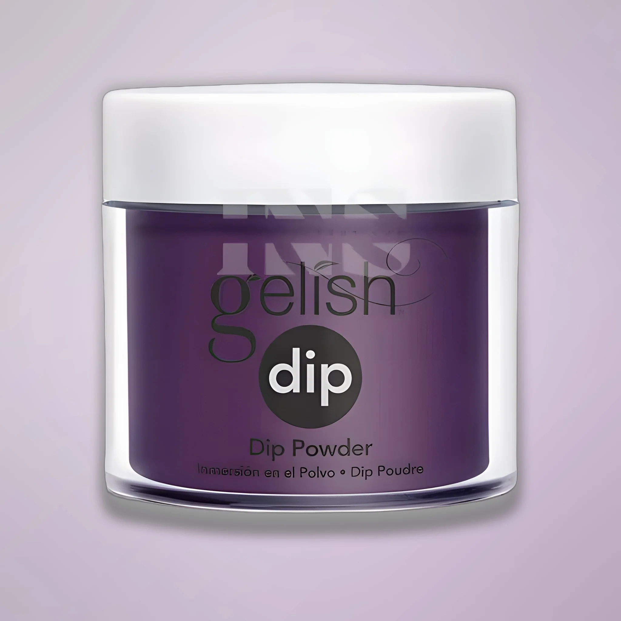 GELISH Dip - 864 Diva - 1.5 oz
