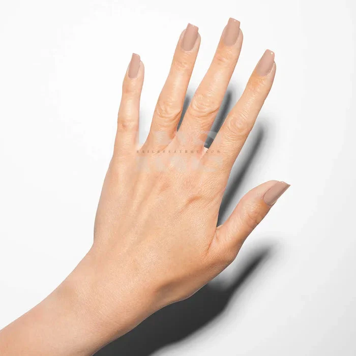 GELISH Dip - 944 Do I Look Buff - 1.5 oz - Image 6