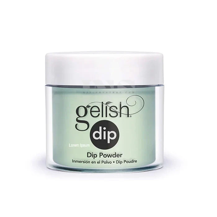 GELISH Dip - 177 Do You Harajuku - 1.5 oz - Image 2