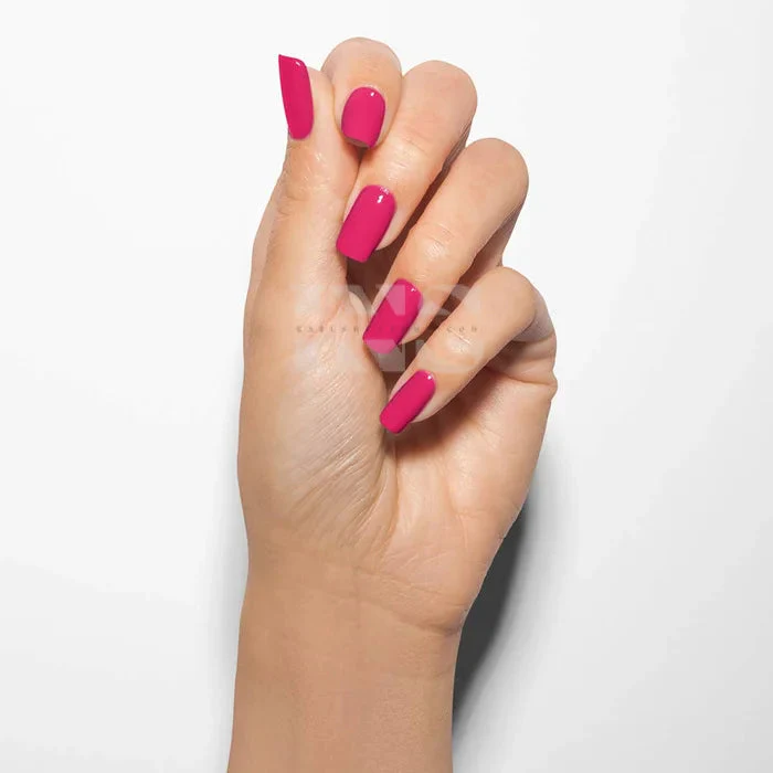 GELISH Dip - 202 Don't Pansy Around - 1.5 oz - Image 4