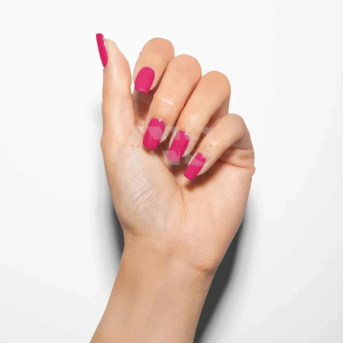 GELISH Dip - 202 Don't Pansy Around - 1.5 oz - Image 6