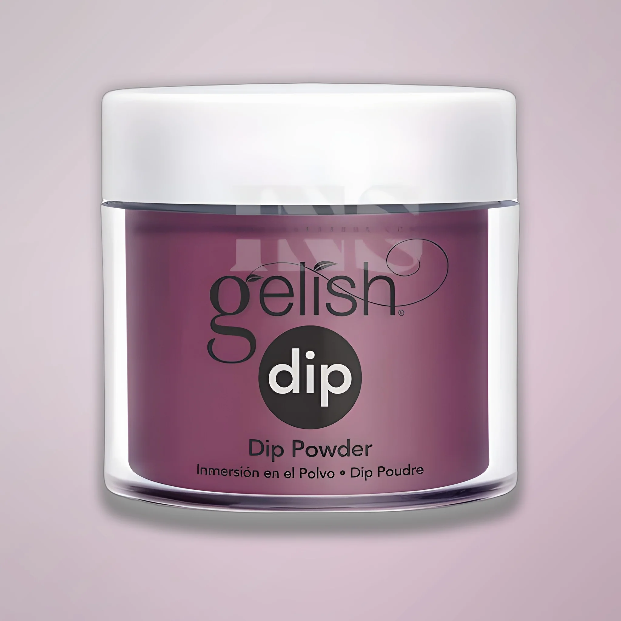 GELISH Dip - 240 Figure 8S & Heartbreaks - 1.5 oz