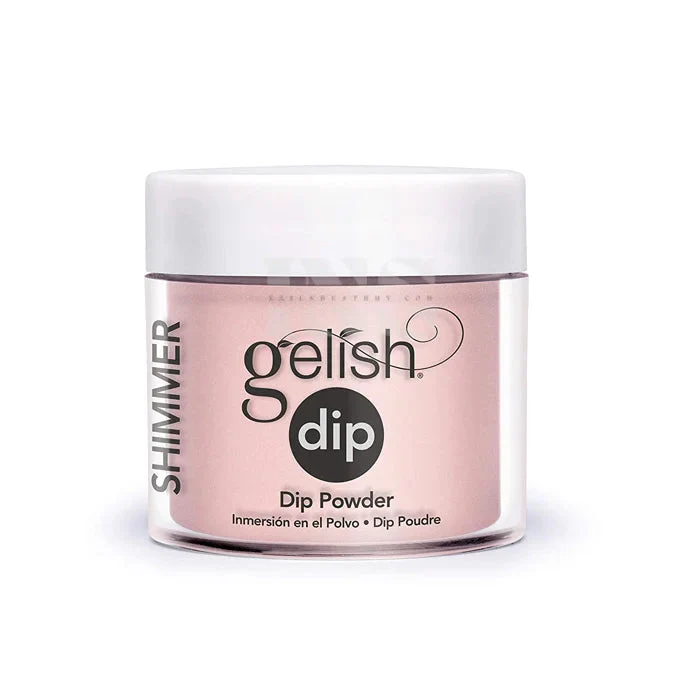 GELISH Dip - 813 Forever Beauty - 1.5 oz - Image 2