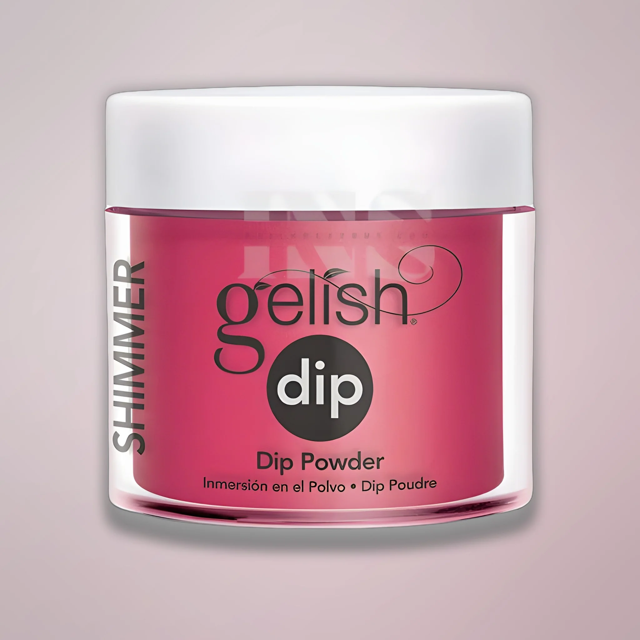 GELISH Dip - 819 Gossip Girl - 1.5 oz