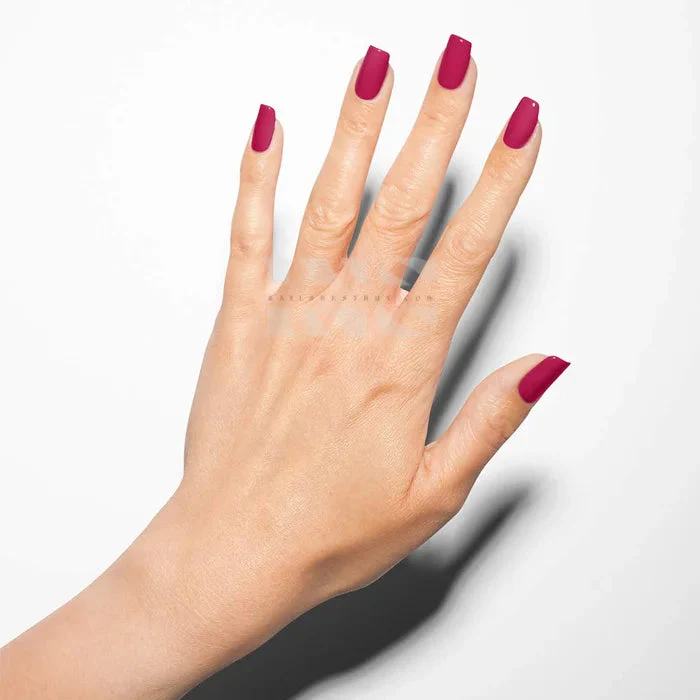 GELISH Dip - 819 Gossip Girl - 1.5 oz - Image 6