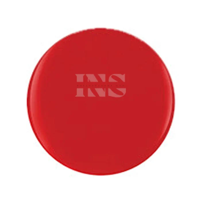 GELISH Dip - 861 Hot Rod Red - 1.5 oz - Image 3