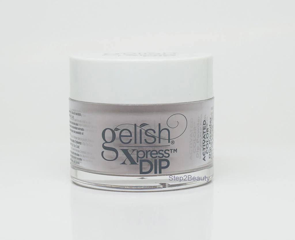 GELISH Dip - 206 I Or-Chid You No - 0.8 oz