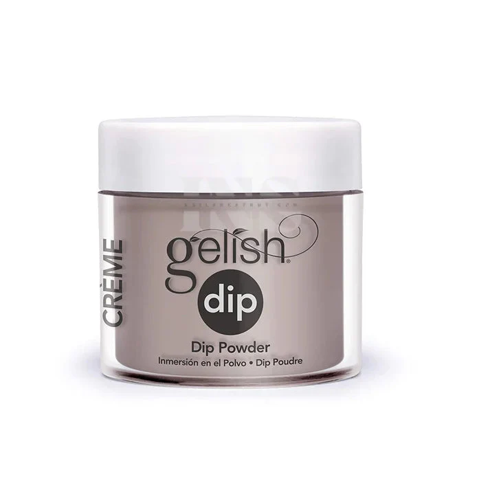 GELISH Dip - 206 I Or-Chid You Not - 1.5 oz - Image 2