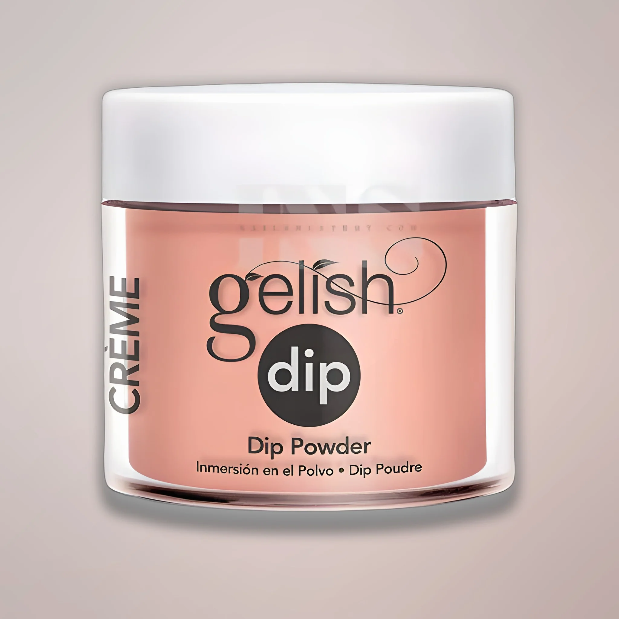 GELISH Dip - 917 I'M Brighter Than You - 1.5 oz