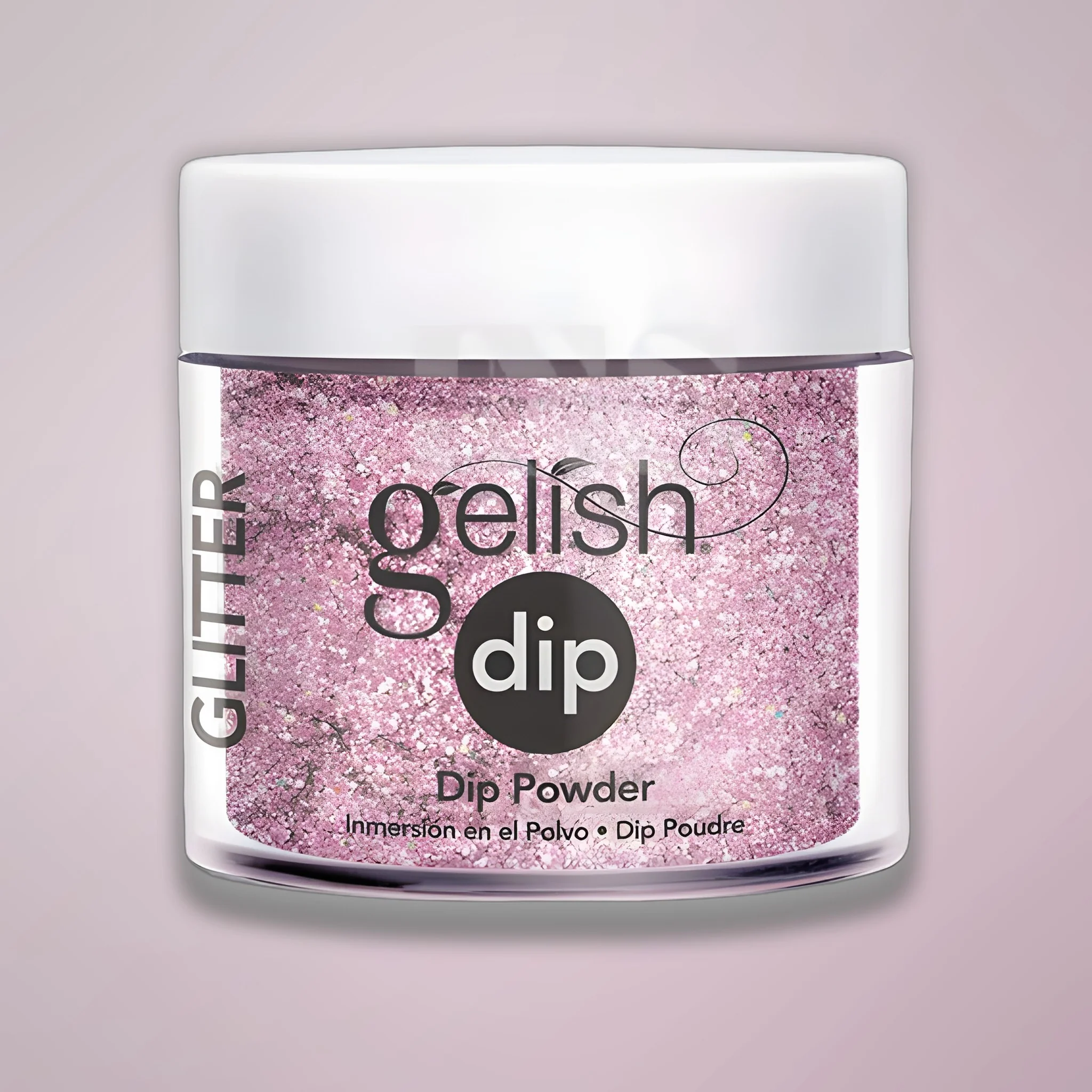 GELISH Dip - 835 June Bride - 1.5 oz
