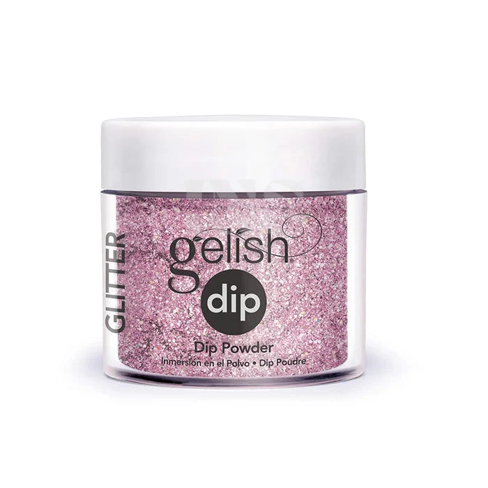GELISH Dip - 835 June Bride - 1.5 oz - Image 2