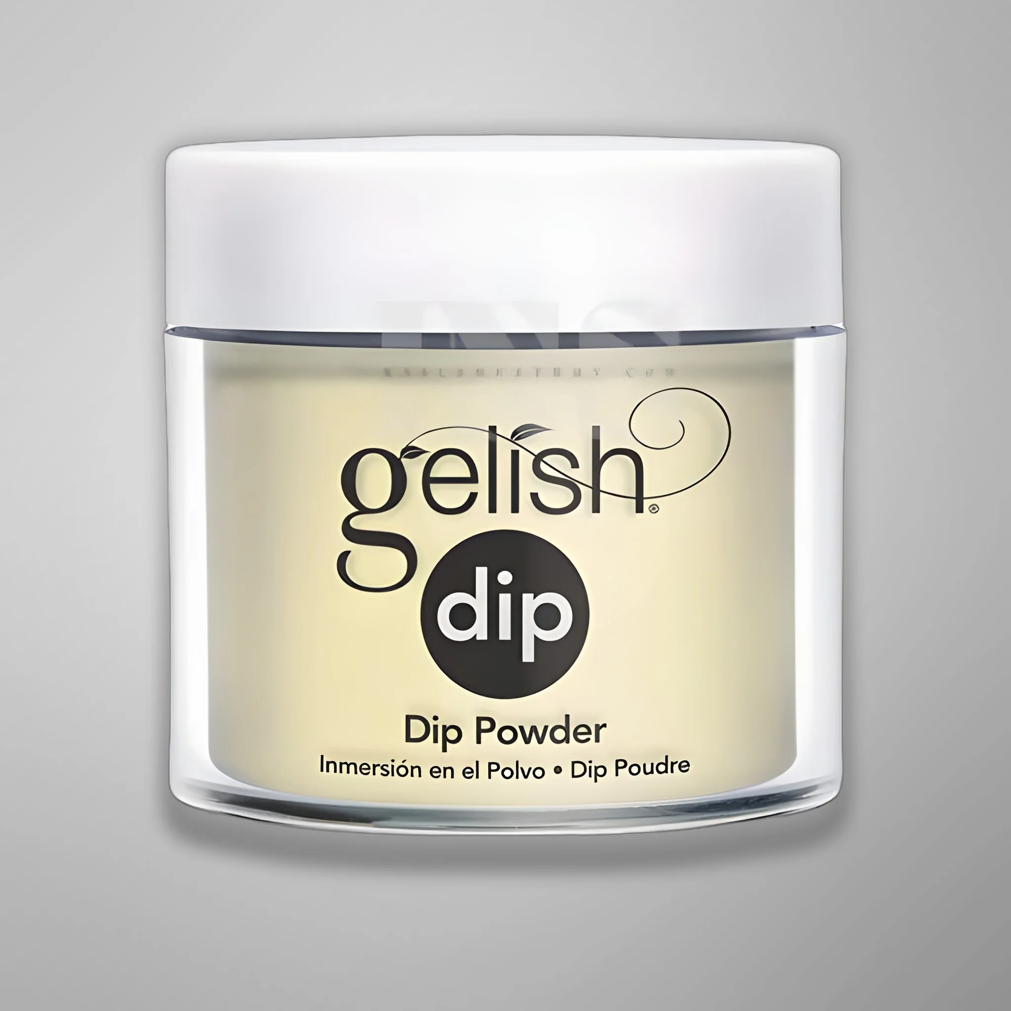 GELISH Dip - 264 Let Down Your Hair - 1.5 oz