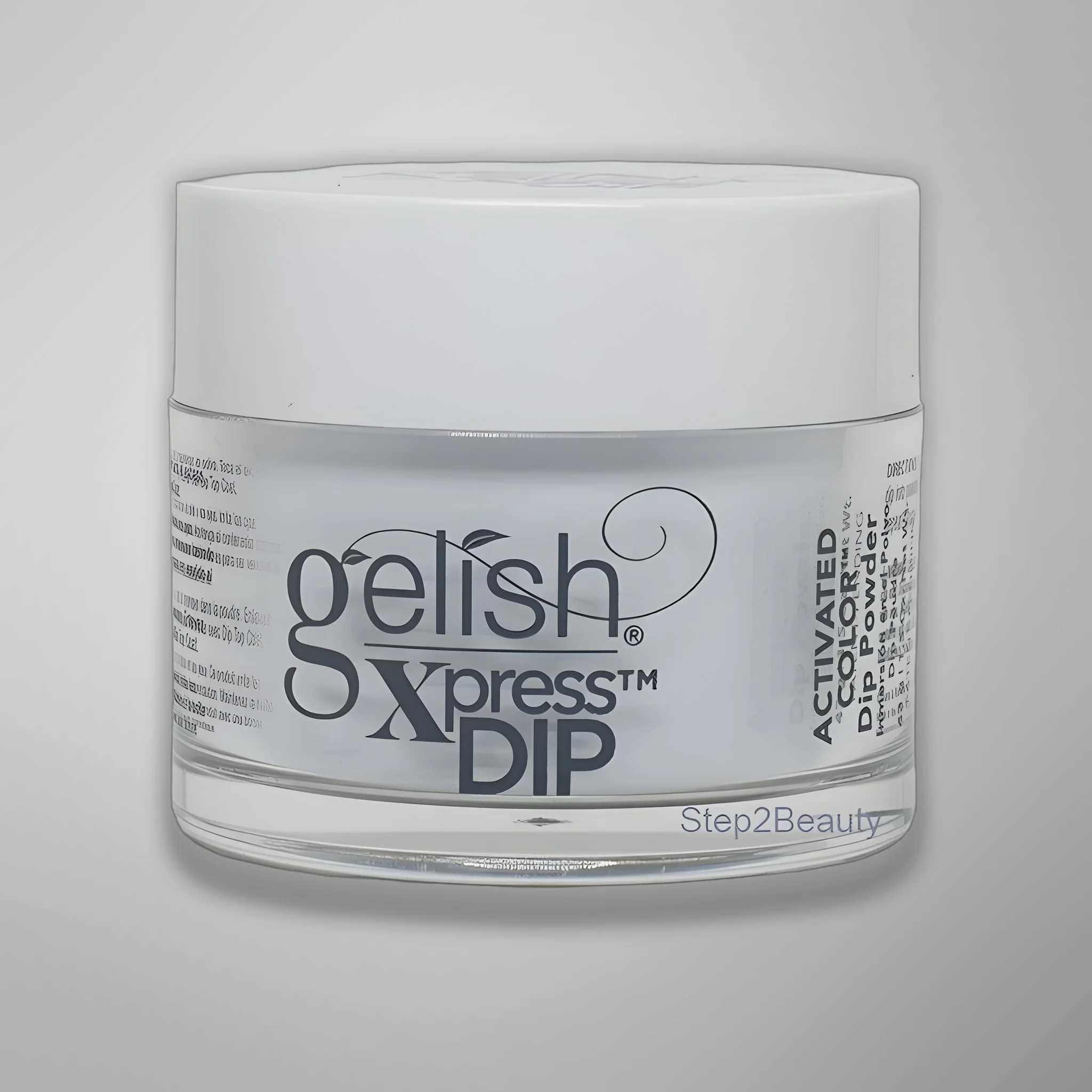 GELISH Dip - 265 Magic Within - 1.5 oz