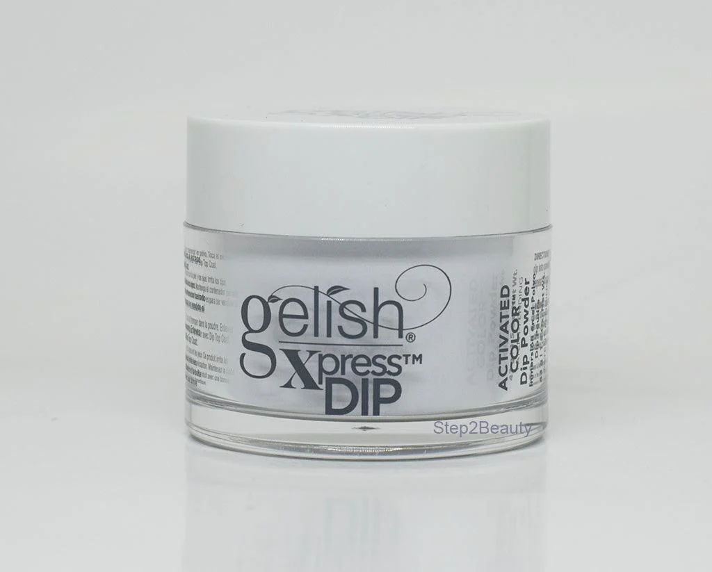 GELISH Dip - 265 Magic Within - 1.5 oz - Image 2