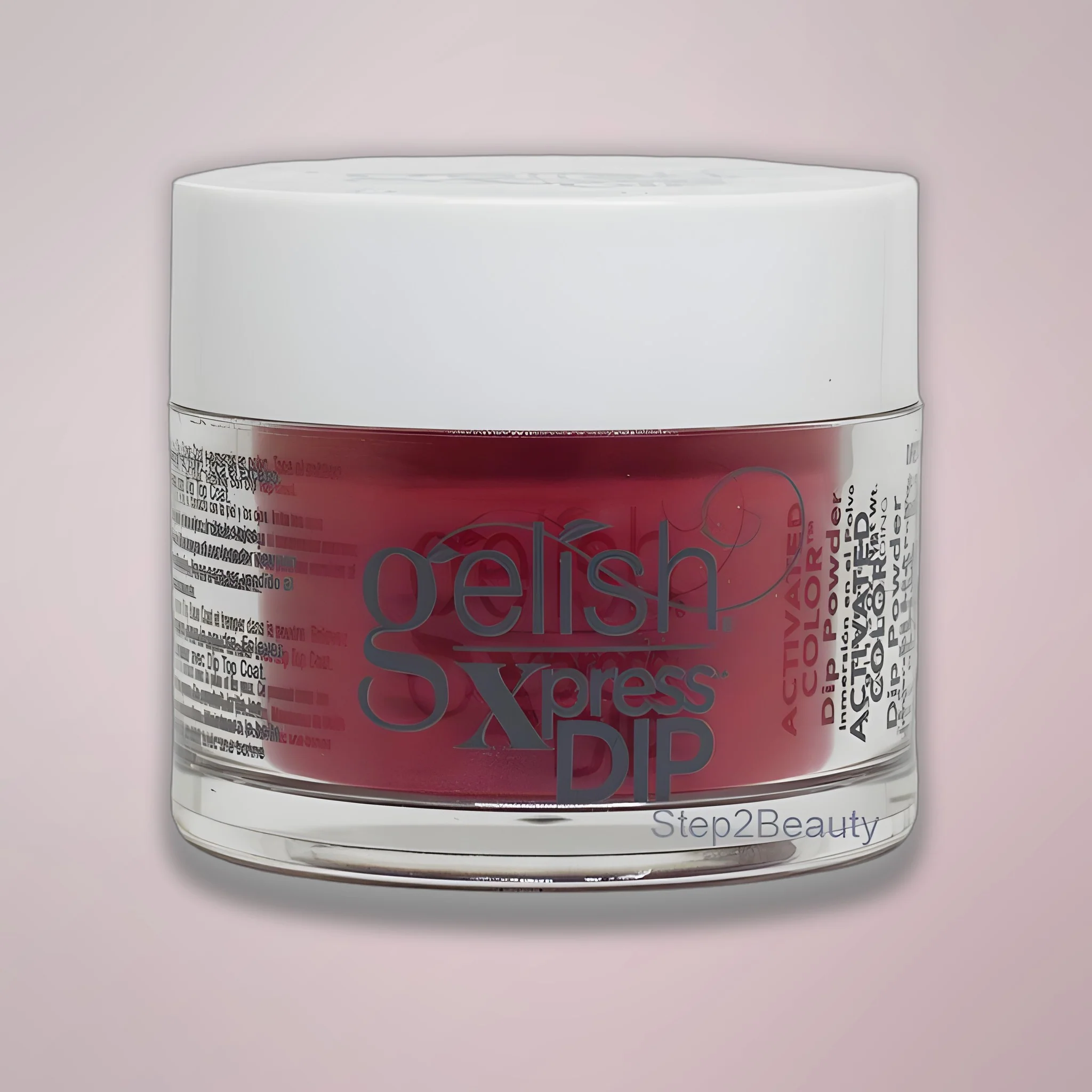 GELISH Dip - 032 Man Of The Moment - 1.5 oz