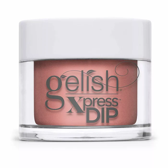 GELISH Dip - 182 Manga-Round With Me - 1.5 oz - Image 2