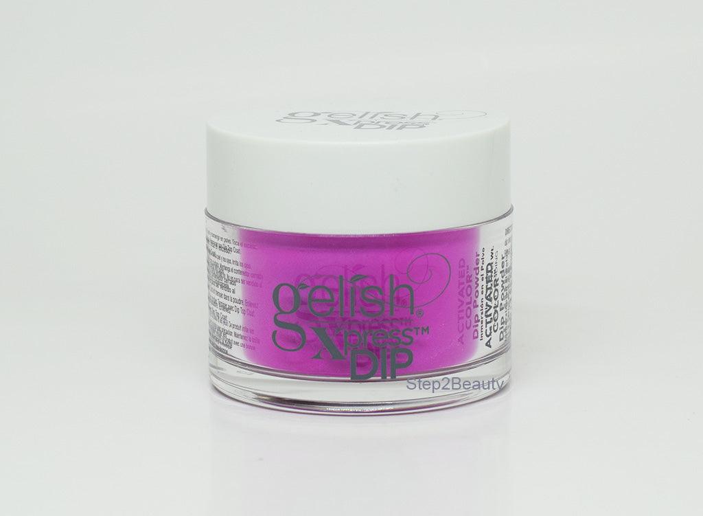 GELISH Dip - 181 Pop-Arazzi Pose - 1.5 oz