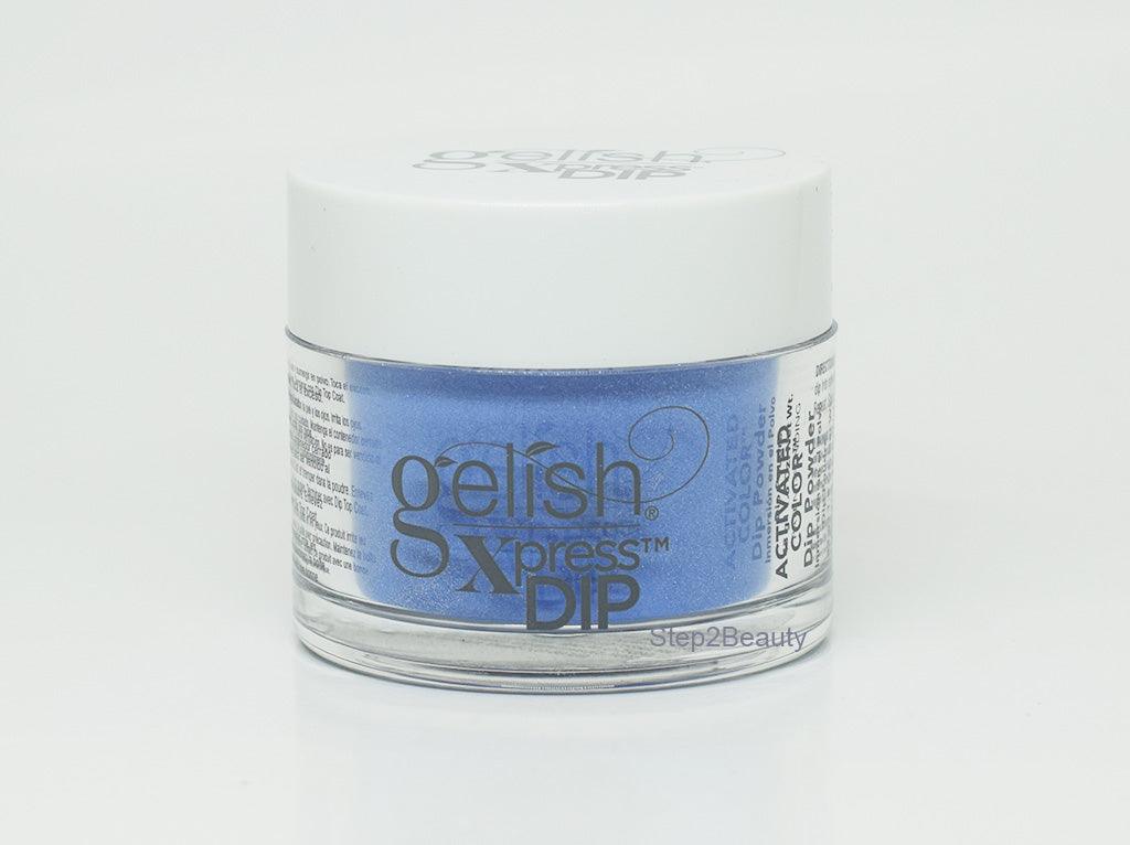GELISH Dip - 093 Rhythm And Blues  - 1.5 oz - Image 2