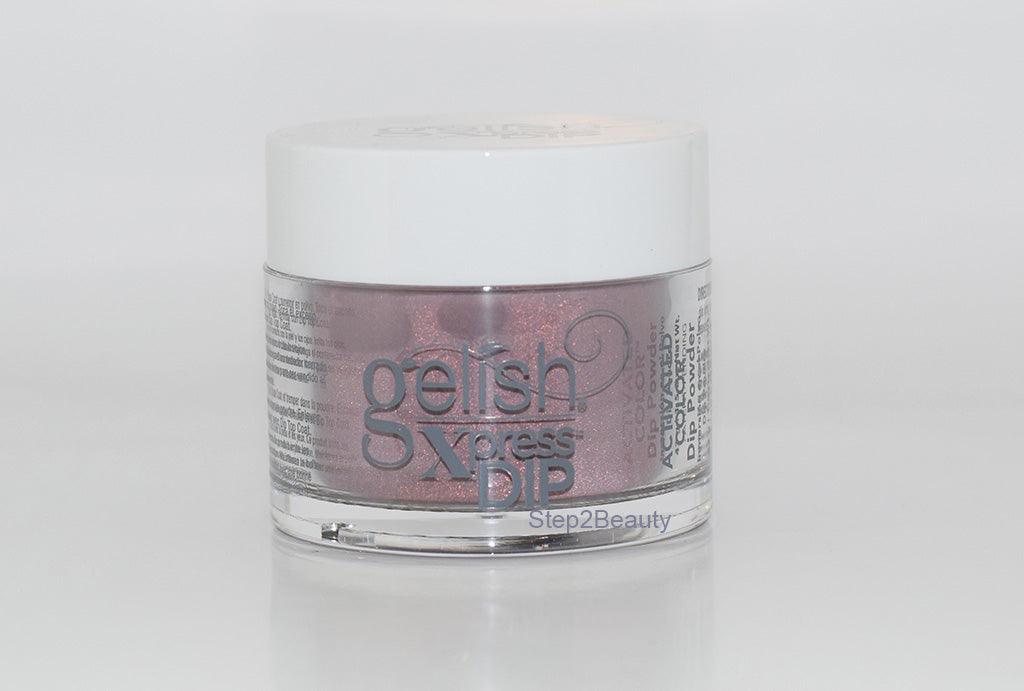 GELISH Dip - 036 Seal The Deal - 0.8 oz - Image 2