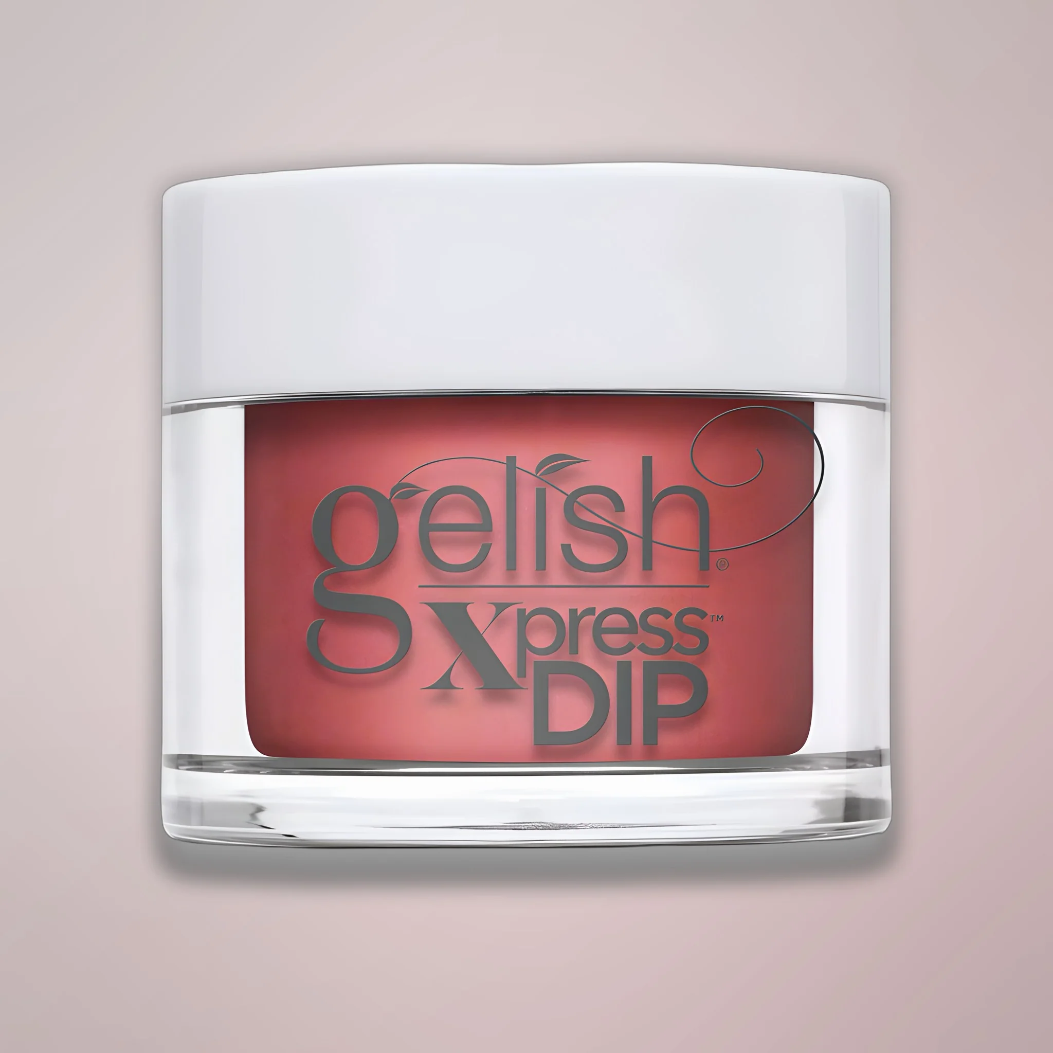 GELISH Dip - 895 Shake It Till You Samba - 1.5 oz