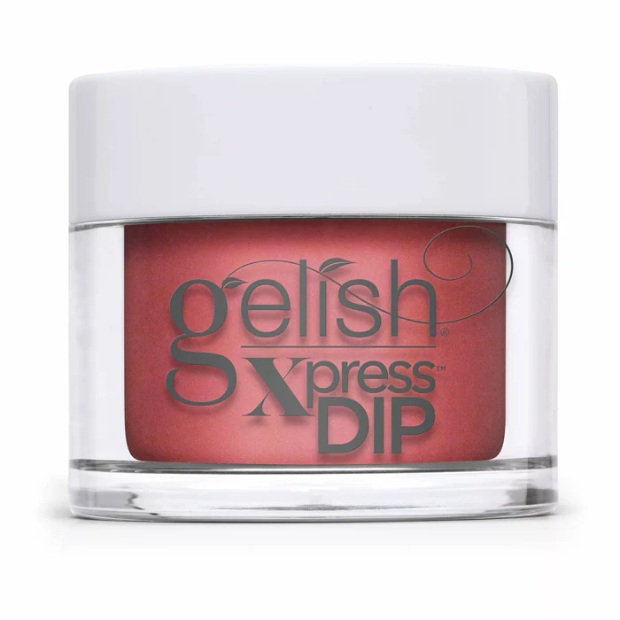 GELISH Dip - 895 Shake It Till You Samba - 1.5 oz - Image 2