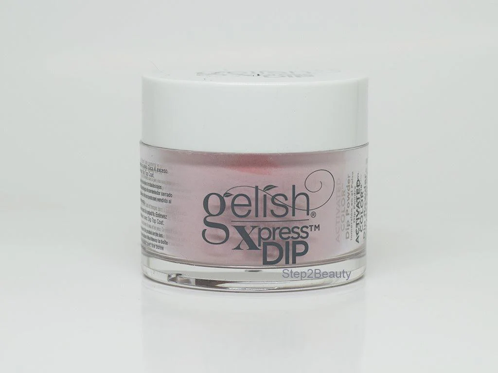 GELISH Dip - 928 She'S My Beauty - 0.8 oz - Image 2