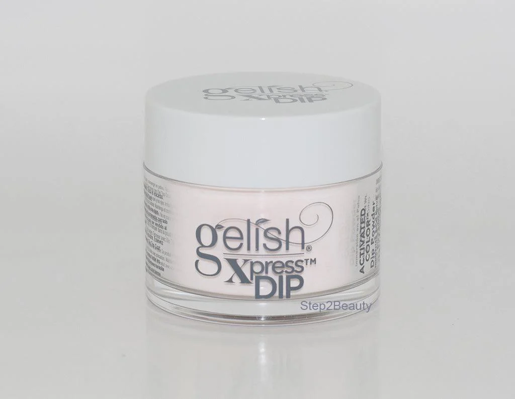 GELISH Dip - 006 Simply Irresistible - 1.5 oz